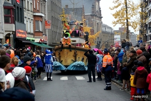 Sinterklaasparade-Roeselare-2012