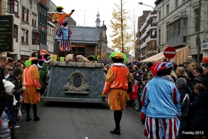 Sinterklaasparade-Roeselare-2012