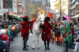 Sinterklaasparade-Roeselare-2012