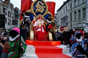 Sinterklaasparade-Roeselare-2012