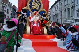 Sinterklaasparade-Roeselare-2012