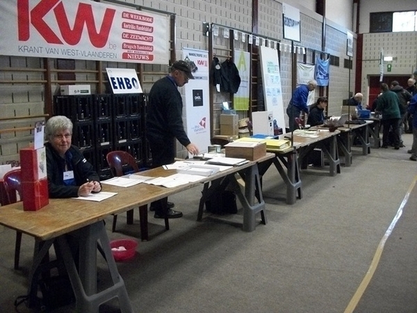 006-Inschrijving met 2172 deelnemers