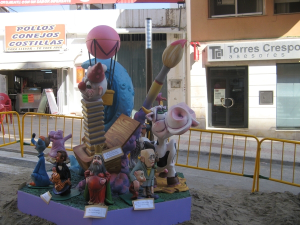 Nog een andere kant.