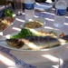Lunch in taverna te Kefalos 2