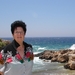 Baai in Kefalos 1