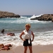 Baai in Kefalos 3