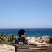 Baai in Kefalos 5