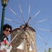 Molen in Antimachia