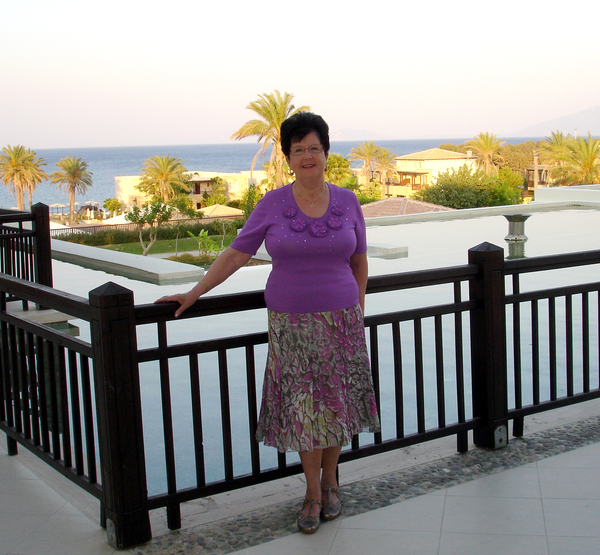 A la carte restaurant 4