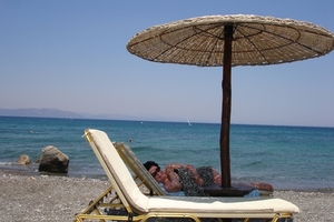 Strand 8