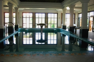 Thalasso bad