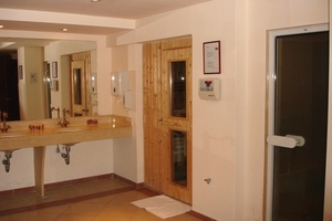 Sauna en hammam