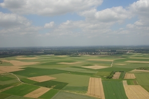 Landing Zaventem