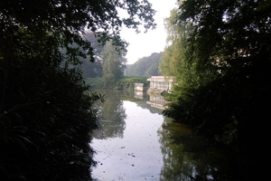 Wandeling Brasschaat en parken 024