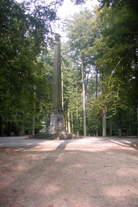 Wandeling Brasschaat en parken 053