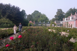 Wandeling Brasschaat en parken 064