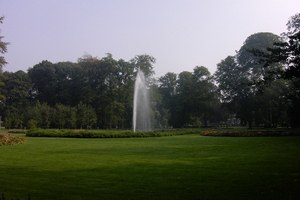 Wandeling Brasschaat en parken 067