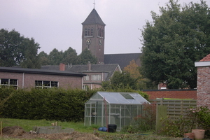 Wandeling Brasschaat en parken 073