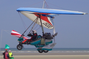 D97 op strandt