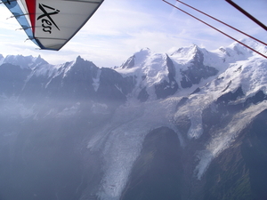 glacier