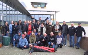 groep in budel