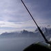 naar de Mont Blanc 4500m hoog