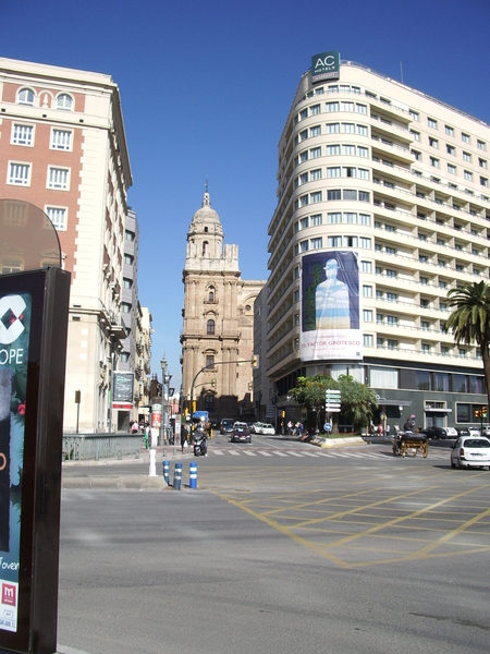 malaga