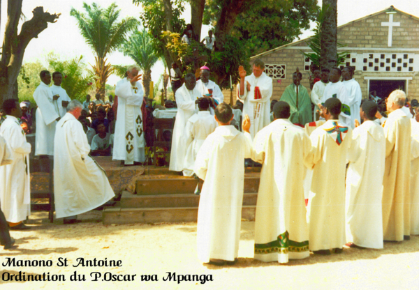 MANONO barzin 6  une ordination
