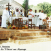 MANONO, ordination P.Oscar wa Mpanga