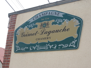 2008 CHAMPAGNEROUTE