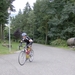 fietsen in de Vogezen