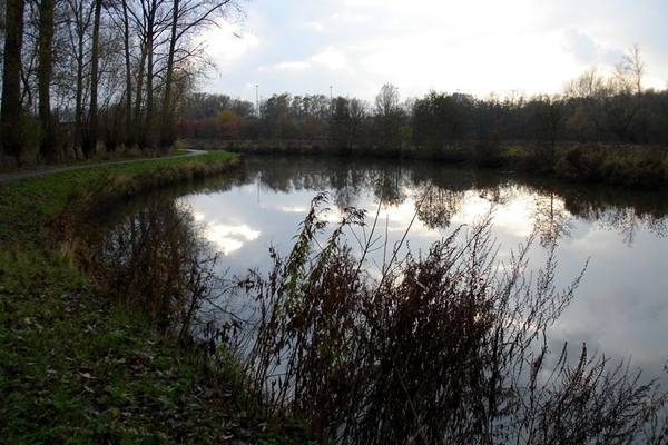 wandeling Denderleeuw