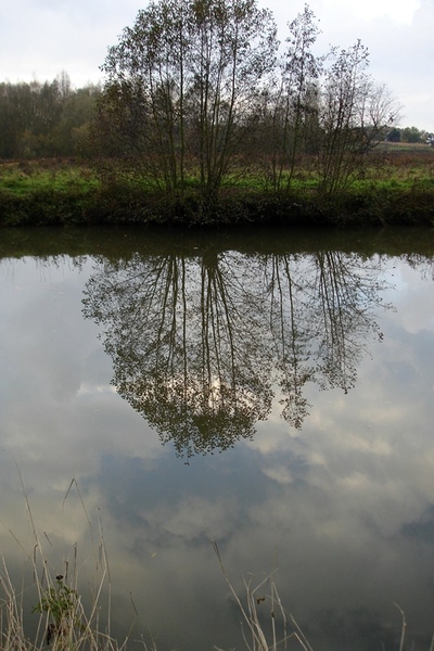 wandeling Denderleeuw