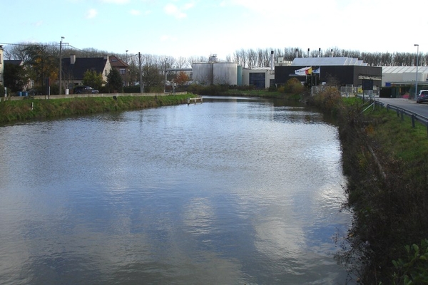 wandeling Denderleeuw