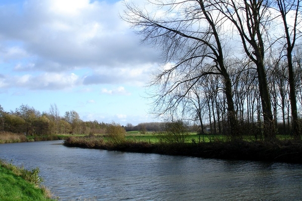 wandeling Denderleeuw