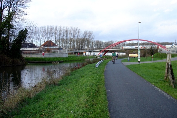 wandeling Denderleeuw