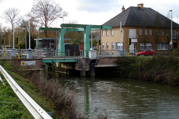 wandeling Denderleeuw