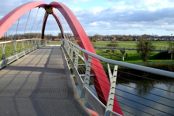 wandeling Denderleeuw