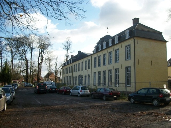 17-Kasteel De Blondel de Beauregard-Viane