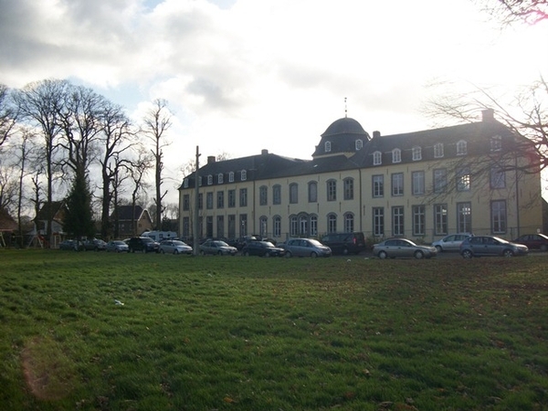 18-Kasteel De Blondel de Beauregard-1762
