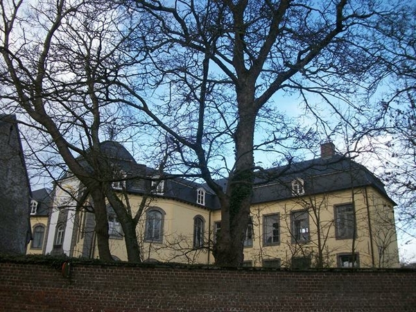 34-Kasteel De Blondel de Beauregard-Viane