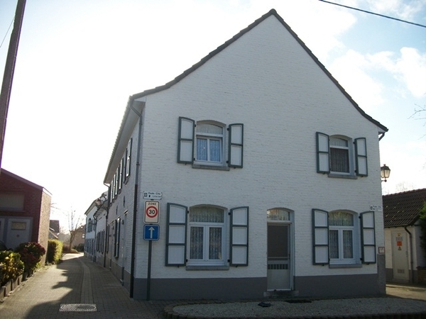 61-Oude Cite-Galmaarden