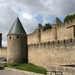 Carcassonne -  Porte Narbonnaise
