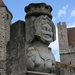 Carcassonne - Porte Narbonnaise