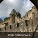 Carcassonne - Porte Narbonnaise