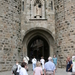Carcassonne - Porte Narbonnaise
