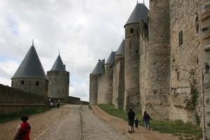 Carcassonne