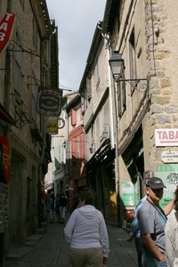 Carcassonne