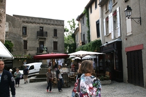Carcassonne