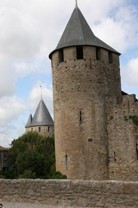 Carcassonne